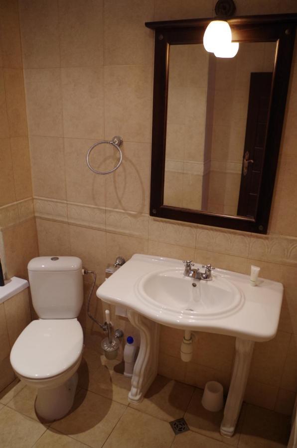 Beautiful 1St-Line Seaview Private Appartement In The Cliff Resort Obzor Exteriör bild
