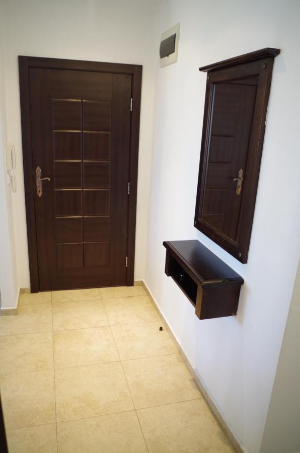 Beautiful 1St-Line Seaview Private Appartement In The Cliff Resort Obzor Exteriör bild